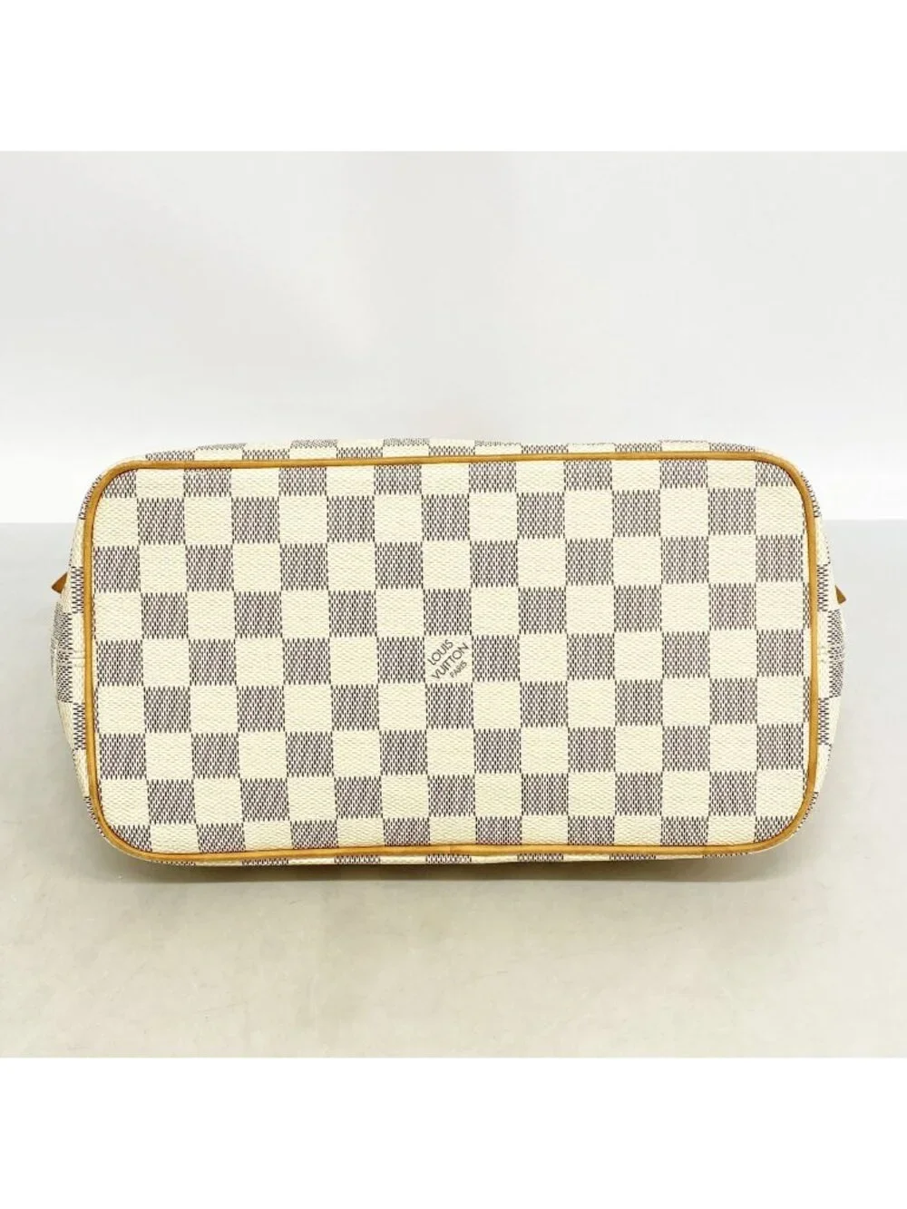Louis Vuitton this authentic
